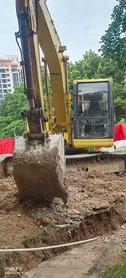 Buy Komatsu PC120-6 Used Excavator / 2 Buy Komatsu PC120-6 Used Excavator / 2