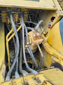 Buy Komatsu PC270-7 Used Excavator / 3 Buy Komatsu PC270-7 Used Excavator / 3