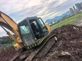 Buy Hyundai R215-7 Used Excavator / 9 Buy Hyundai R215-7 Used Excavator / 9