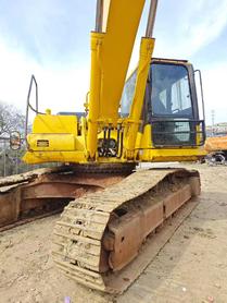 Buy Komatsu PC360-7 Used Excavator / 3 Buy Komatsu PC360-7 Used Excavator / 3