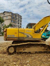 Buy Kobelco SK210 Used Excavator / 4 Buy Kobelco SK210 Used Excavator / 4