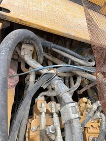 Buy Caterpillar 349E Used Excavator / 6 Buy Caterpillar 349E Used Excavator / 6