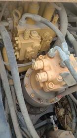 Buy Sany SY205C Used Excavator / 4 Buy Sany SY205C Used Excavator / 4