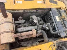 Buy Hyundai R215-7 Used Excavator / 7 Buy Hyundai R215-7 Used Excavator / 7
