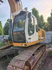 Buy Liebherr R944B Used Excavator / 8 Buy Liebherr R944B Used Excavator / 8