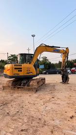 Buy XCMG XE75C Used Excavator / 2 Buy XCMG XE75C Used Excavator / 2