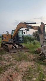 Buy Sany SY75 Used Excavator / 2 Buy Sany SY75 Used Excavator / 2