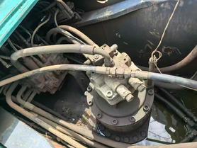 Buy Kobelco SK350-8 Used Excavator / 5 Buy Kobelco SK350-8 Used Excavator / 5