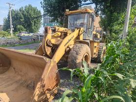 Buy Lonking LG855 Used Loader / 4 Buy Lonking LG855 Used Loader / 4