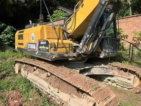 Buy Sany SY365C Used Excavator / 2 Buy Sany SY365C Used Excavator / 2