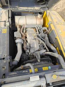 Comprar Sumitomo S260 Usado Excavadora Comprar Sumitomo S260 Usado Excavadora