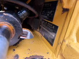 Buy Caterpillar 301.4C Used Excavator / 8 Buy Caterpillar 301.4C Used Excavator / 8