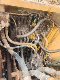 Buy Caterpillar 307V1 Used Excavator / 6 Buy Caterpillar 307V1 Used Excavator / 6