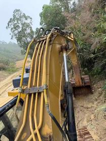 Buy Caterpillar 336E Used Excavator / 4 Buy Caterpillar 336E Used Excavator / 4