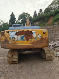 Buy XCMG XE215 Used Excavator / 5 Buy XCMG XE215 Used Excavator / 5