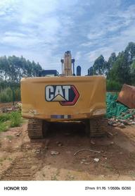 Buy Caterpillar 336E Used Excavator / 2 Buy Caterpillar 336E Used Excavator / 2
