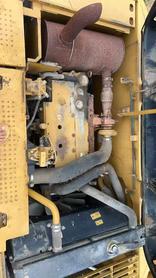 Buy Caterpillar 320D Used Excavator / 4 Buy Caterpillar 320D Used Excavator / 4