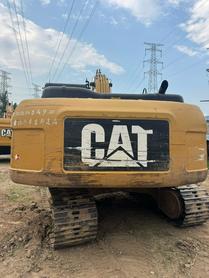 Buy Caterpillar 320D Used Excavator / 8 Buy Caterpillar 320D Used Excavator / 8