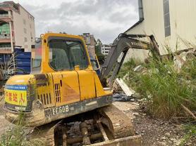 Buy Volvo EC55 Used Excavator / 3 Buy Volvo EC55 Used Excavator / 3