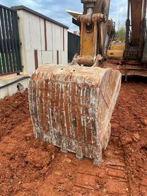 Buy Sany SY215C-8 Used Excavator / 6 Buy Sany SY215C-8 Used Excavator / 6
