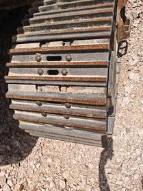 Buy Doosan DH500 Used Excavator / 4 Buy Doosan DH500 Used Excavator / 4