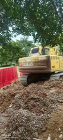 Buy Komatsu PC120-6 Used Excavator / 4 Buy Komatsu PC120-6 Used Excavator / 4