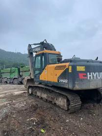 Buy Hyundai R215-7 Used Excavator / 3 Buy Hyundai R215-7 Used Excavator / 3