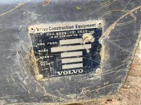Buy Volvo EC55 Used Excavator / 4 Buy Volvo EC55 Used Excavator / 4