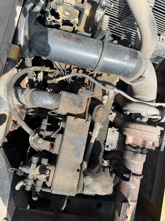 Buy Komatsu PC360-7 Used Excavator / 1