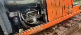 Buy Hitachi ZX200-6 Used Excavator / 6 Buy Hitachi ZX200-6 Used Excavator / 6