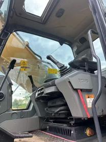 Buy XCMG XE370 Used Excavator / 3 Buy XCMG XE370 Used Excavator / 3