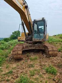 Buy Sany SY215C Used Excavator / 4 Buy Sany SY215C Used Excavator / 4