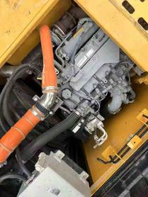 Buy Sany SY125C Used Excavator / 2 Buy Sany SY125C Used Excavator / 2