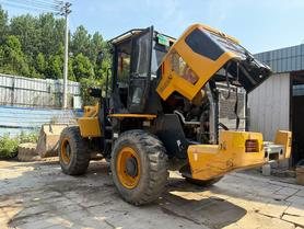 Buy LiuGong 835 Used Loader / 2 Buy LiuGong 835 Used Loader / 2