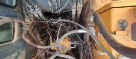 Buy Hyundai R205VS Used Excavator / 2 Buy Hyundai R205VS Used Excavator / 2