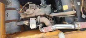 Buy Hyundai R205VS Used Excavator / 3 Buy Hyundai R205VS Used Excavator / 3