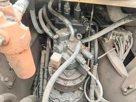 Buy XCMG XE215 Used Excavator / 7 Buy XCMG XE215 Used Excavator / 7