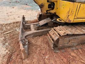 Buy Caterpillar 301.4C Used Excavator / 5 Buy Caterpillar 301.4C Used Excavator / 5