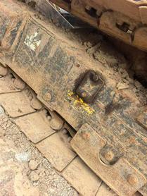 Buy Doosan DH55 Used Excavator / 9 Buy Doosan DH55 Used Excavator / 9