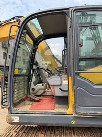 Buy XCMG XE75C Used Excavator / 4 Buy XCMG XE75C Used Excavator / 4