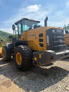 Buy SDLG L955 Used Loader Buy SDLG L955 Used Loader