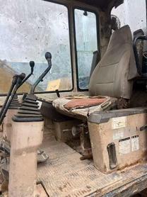 Buy Komatsu PC60-6 Used Excavator / 9 Buy Komatsu PC60-6 Used Excavator / 9