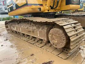 Buy Caterpillar 320V2 Used Excavator / 8 Buy Caterpillar 320V2 Used Excavator / 8