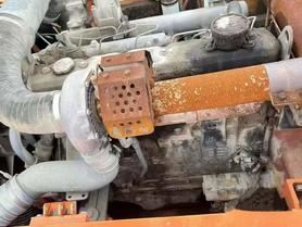 Buy Doosan DX500-SS Used Excavator / 3 Buy Doosan DX500-SS Used Excavator / 3