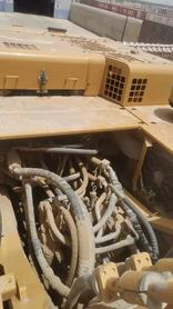Buy Caterpillar 349E Used Excavator / 7 Buy Caterpillar 349E Used Excavator / 7