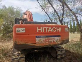 Buy Hitachi ZX240 Used Excavator / 2 Buy Hitachi ZX240 Used Excavator / 2