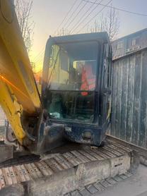 Buy Hyundai R60-7 Used Excavator / 4 Buy Hyundai R60-7 Used Excavator / 4