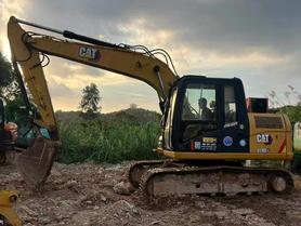 Buy Caterpillar 312D Used Excavator / 2 Buy Caterpillar 312D Used Excavator / 2