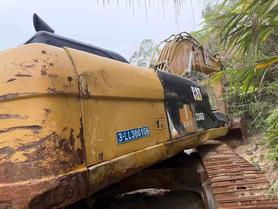 Buy Caterpillar 336E Used Excavator / 3 Buy Caterpillar 336E Used Excavator / 3