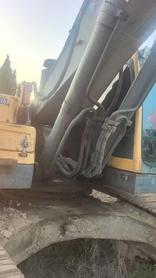 Buy Volvo EC360BL Used Excavator / 3 Buy Volvo EC360BL Used Excavator / 3